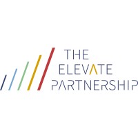 The Elevate Partnership Limited Logo