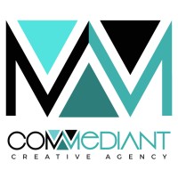 Commediant Logo
