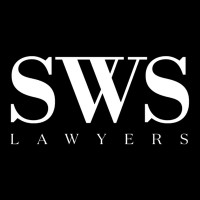 SWS Lawyers Logo