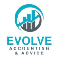 Evolve Accounting & Advice Logo