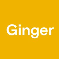 Ginger Logo