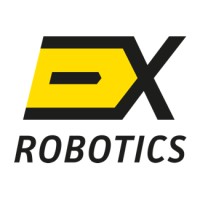 ExRobotics Logo