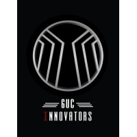 GUC Innovators Logo