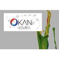 Okan Kimya Logo