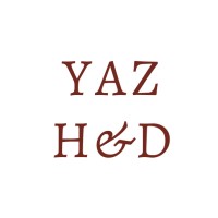 Yaz Hukuk & Danışmanlık Logo