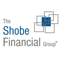 The Shobe Financial Group Logo
