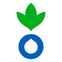 Action Against Hunger - Middle East Logo