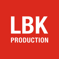 LBK Production Logo