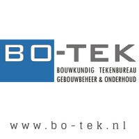 Bo-Tek Logo