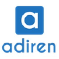 Adiren Logo