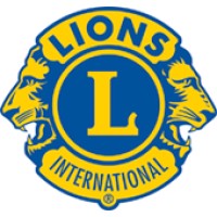 Lionsclub Slot Teylingen Logo