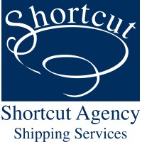 Shortcut Agency ( Shipping Services ) Logo