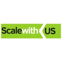scalewithus Logo