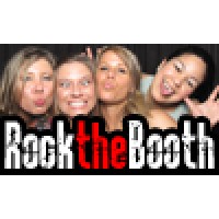 Rock the Booth Logo