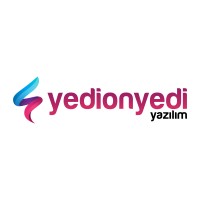 YediOnYedi Yazılım ve Danışmanlık Hiz. Tic. Ltd. Şti. Logo