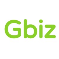 Gbiz Logo