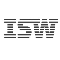 ISW Leuven Logo