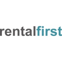 Rental First Logo