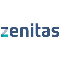Zenitas Healthcare Logo