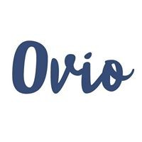 Ovio Mindful Solutions Logo