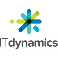 ITdynamics Australia Logo