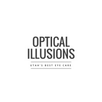Optical Illusions Logo