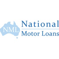 National Motor Loans Logo
