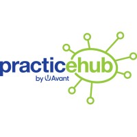 PracticeHub Logo