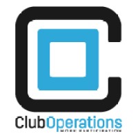 Club Operations Pty Ltd Logo