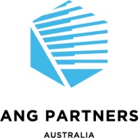 ANG Partners Australia Logo