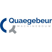 Quaegebeur Machinebouw bvba Logo