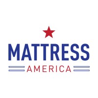 Mattress America Ut Logo