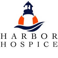 Harbor Hospice Logo