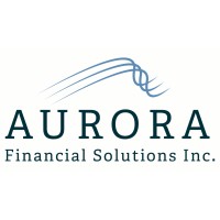 Aurora Financial Solutions Inc. Logo