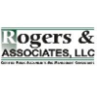 Rogers & Associates, LLC Logo