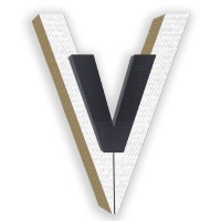 Melodious V Logo