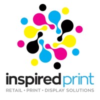 Inspired Printing Logo