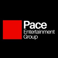 Pace Live Entertainment Group Logo