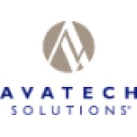Avatech Solutions Logo