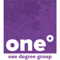 One Degree Group Logo