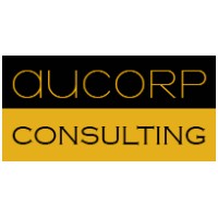 auCorp Consulting Logo