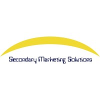 Secondary Marketing Solutions Logo