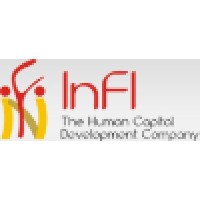 InFI - Institute For Industry Careers Logo