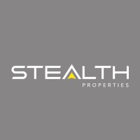 Stealth Properties Logo