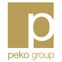 peko group Logo
