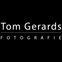 Tom Gerards Fotografie Logo