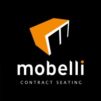 Mobelli Contract Seating Logo