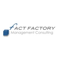 Fact Factory GmbH Logo
