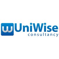 UniWise Consultancy Logo
