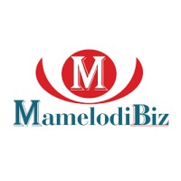 MamelodiBiz (Pty) Ltd Logo